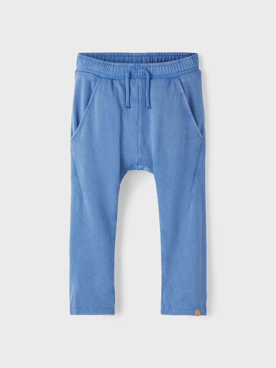 name it LOOSE FIT SWEATPANTS, Federal Blue, highres - 13221639_FederalBlue_003.jpg