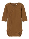 Name it WRAP ROMPER, Toasted Coconut, highres - 13212785_ToastedCoconut_001.jpg