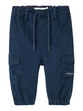 name it BAGGY CARGO TROUSERS, Navy Blazer, highres - 13229163_NavyBlazer_001.jpg