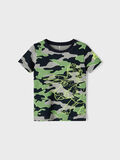 name it ESTAMPADO DE JURASSIC PARK CAMISA DE MANGA CORTA, Dark Sapphire, highres - 13191897_DarkSapphire_003.jpg