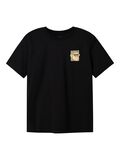 Name it BORED APE T-SHIRT, Black, highres - 13241376_Black_001.jpg