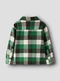 Product image thumbnail 4 TWILL SHIRT, Verdant Green