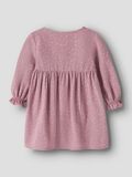 Product image thumbnail 3 ORGANIC COTTON DRESS, Lilas