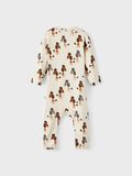 Name it ANIMAL ALL OVER PRINT ONE-PIECE SUIT, Oatmeal, highres - 13206350_Oatmeal_002.jpg