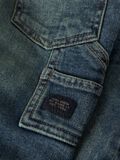 Product image thumbnail 6 TAPERED FIT JEANS, Faded Denim