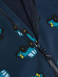 Name it TRACTOR PRINT SOFTSHELL SUIT, Dark Sapphire, highres - 13171035_DarkSapphire_006.jpg