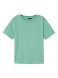 Name it COUPE AMPLE T-SHIRT, Creme De Menthe, highres - 13229142_CremeDeMenthe_001.jpg