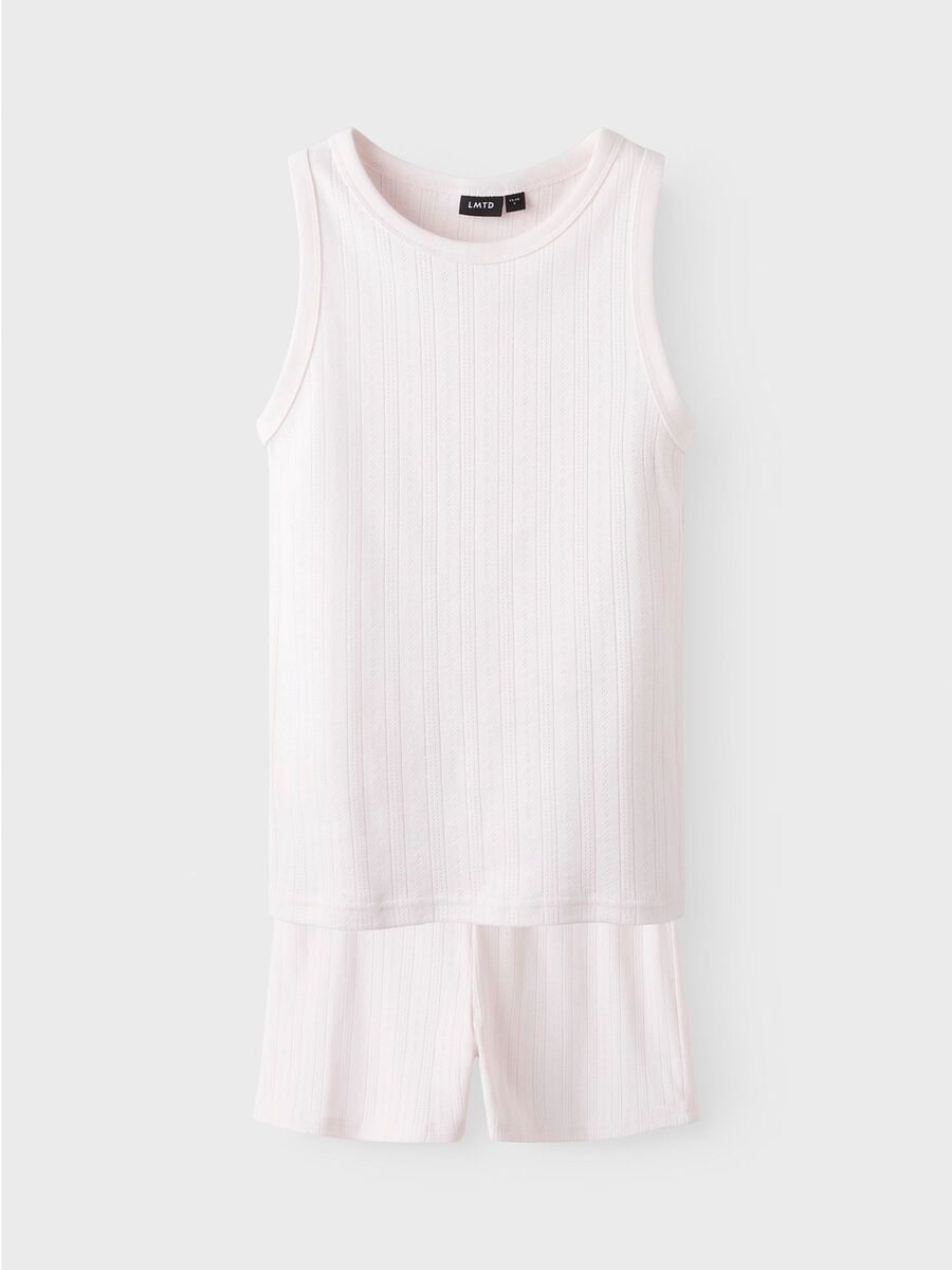 name it SLEEVELESS NIGHTSET, Pink Marshmallow, highres - 13252956_PinkMarshmallow_003.jpg