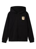 Name it BORED APE HOODIE, Black, highres - 13241378_Black_001.jpg