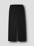 Product image thumbnail 2 BIOBAUMWOLL JOGGINGHOSE, Black
