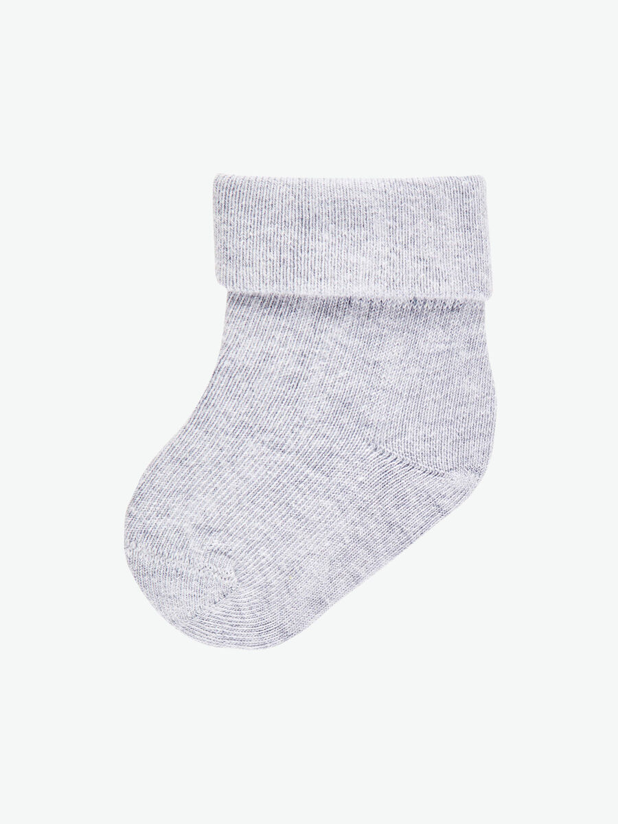 Name it LOT DE 3 CHAUSSETTES, Grey Melange, highres - 13158106_GreyMelange_005.jpg