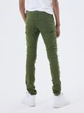 name it X-SLIM FIT TWILL TROUSERS, Rifle Green, highres - 13181376_RifleGreen_008.jpg