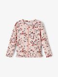 Name it FLORAL PRINT SWEAT CARDIGAN, Peach Whip, highres - 13190196_PeachWhip_003.jpg