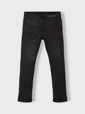 Name it SVETARIDENIMISTÄ VALMISTETUT REGULAR FIT FARKUT, Black Denim, highres - 13155097_BlackDenim_002.jpg