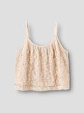Product image thumbnail - L&Oslash;S PASSFORM TOPP, Cloud Dancer | 1