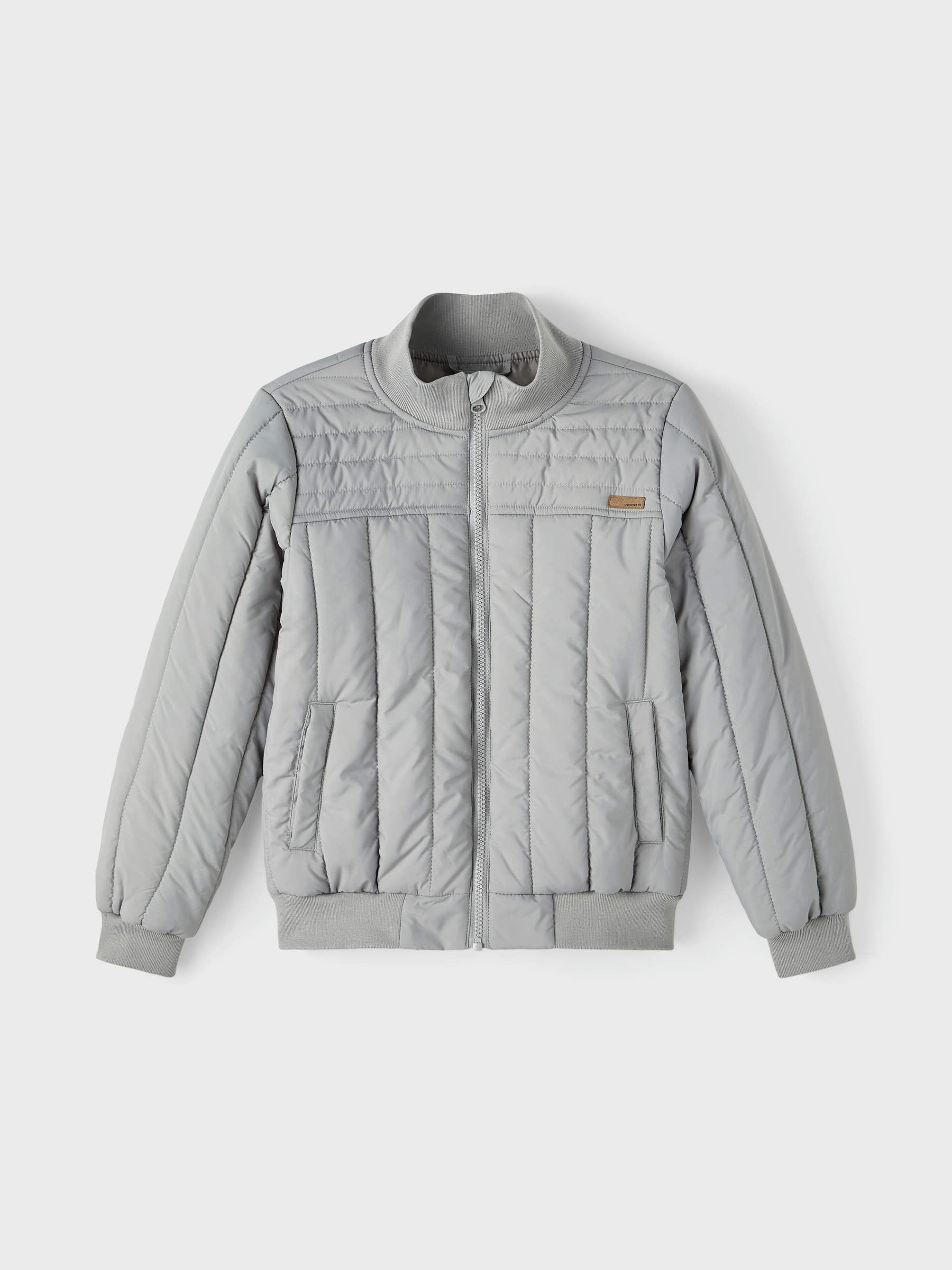 Jaket sharkskin discount