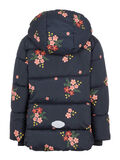 Name it FLORAL PRINT PUFFER JACKET, Dark Sapphire, highres - 13167268_DarkSapphire_002.jpg