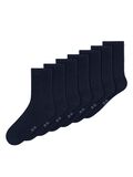 Name it LOT DE 7 CHAUSSETTES, Dark Sapphire, highres - 13205421_DarkSapphire_001.jpg