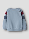 Product image thumbnail 2 REGULAR FIT SWEATSHIRT, Ashley Blue