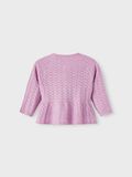 name it LANGE MOUWEN GEBREID VEST, Lavender Mist, highres - 13222986_LavenderMist_002.jpg