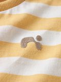 name it REGULAR FIT T-SHIRT, Buff Yellow, highres - 13238142_BuffYellow_005.jpg