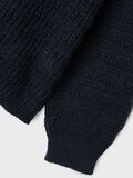 Name it REGULAR FIT KNITTED PULLOVER, India Ink, highres - 13226934_IndiaInk_004.jpg