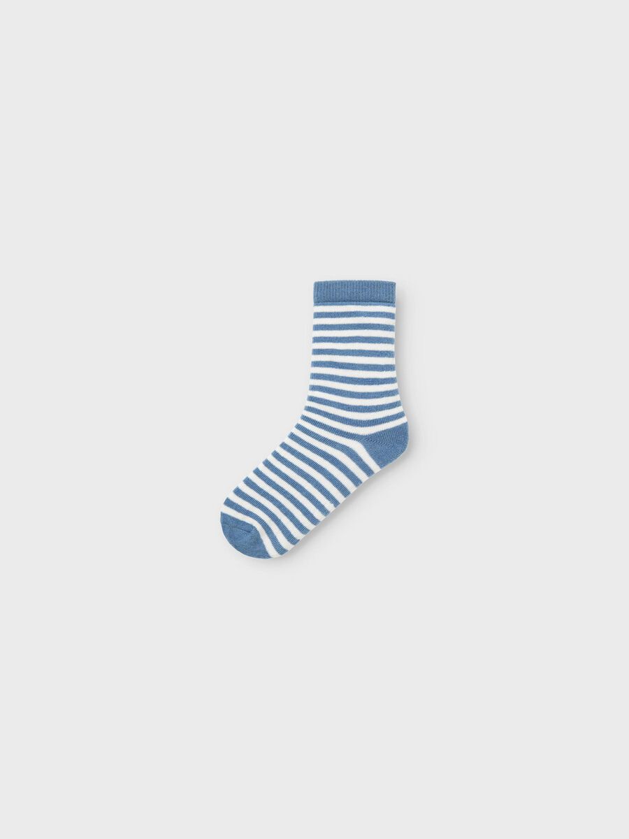 name it 3 PACK SOCKS, Dark Sapphire, highres - 13232257_DarkSapphire_1137593_004.jpg