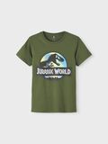 name it JURASSIC PARK T-SHIRT, Rifle Green, highres - 13239923_RifleGreen_003.jpg