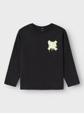 name it ORGANIC COTTON LONG SLEEVED TOP, Black, highres - 13236373_Black_003.jpg