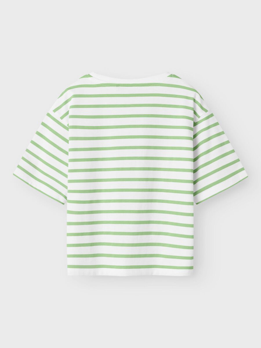 name it RELAXED FIT T-SHIRT, Bright White, highres - 13241646_BrightWhite_1185622_002.jpg
