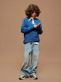 Product image thumbnail - REGULAR FIT SWEATSHIRT, Delft | 3