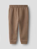 Product image thumbnail 4 LOOSE FIT JOGGINGHOSE, Brown Lentil