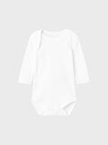 Name it 2 PACK ROMPER, Bright White, highres - 13222501_BrightWhite_004.jpg