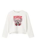 name it AVSLAPPNAD PASSFORM SWEATSHIRT, Cloud Dancer, highres - 13243833_CloudDancer_001.jpg