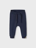 Name it 2 PACK SWEATPANTS, Dark Sapphire, highres - 13212948_DarkSapphire_004.jpg