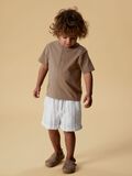 Product image thumbnail - COUPE AMPLE TOP, Coca Mocha | 3