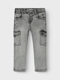name it COUPE SLIM JEAN, Light Grey Denim, highres - 13237050_LightGreyDenim_003.jpg