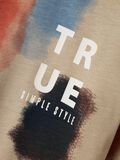 name it REGULAR FIT T-SHIRT, Pure Cashmere, highres - 13231823_PureCashmere_005.jpg
