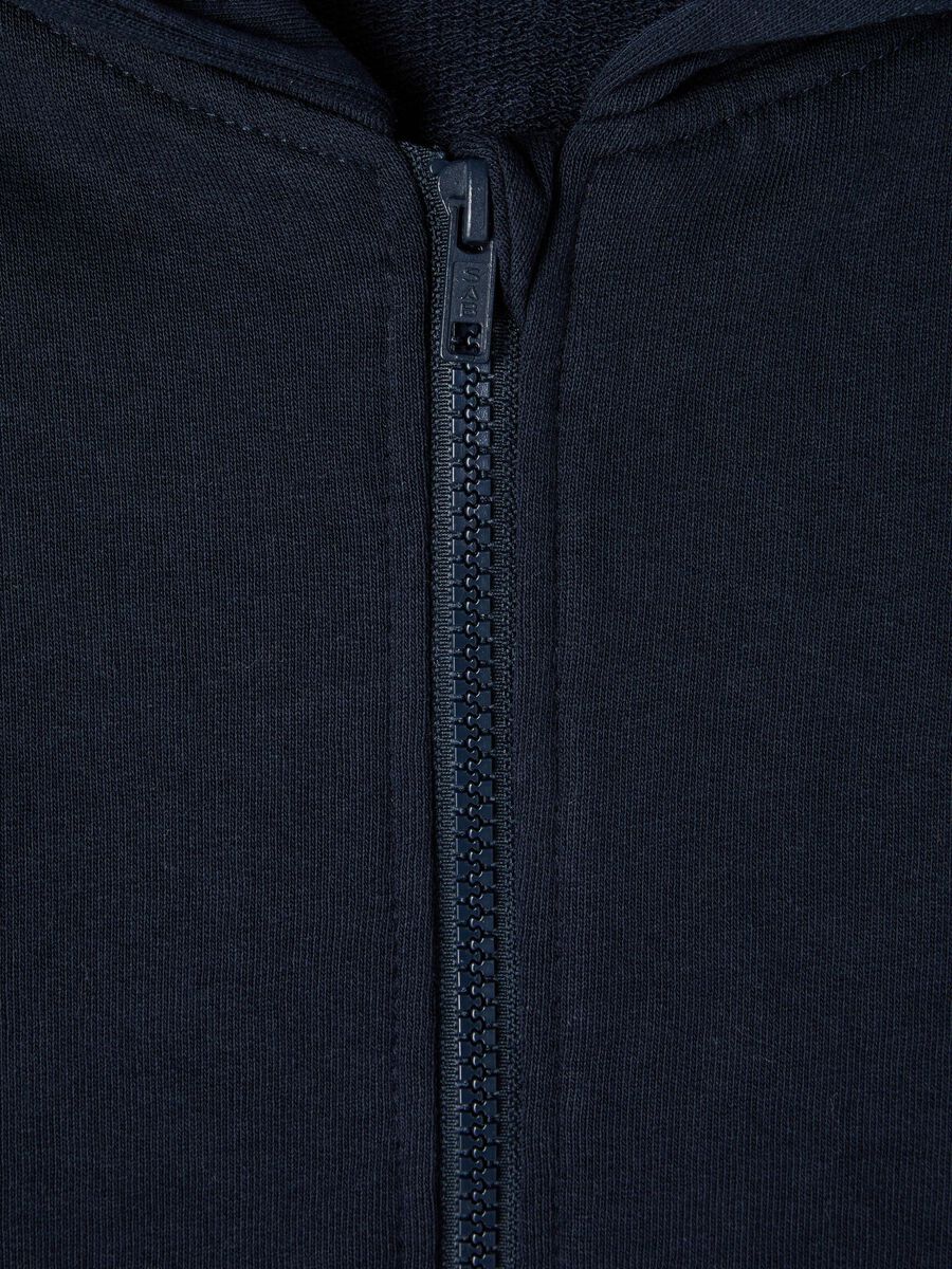 Name it COUPE CLASSIQUE CARDIGAN, Dark Sapphire, highres - 13224921_DarkSapphire_005.jpg