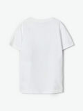 Name it IMPRIMÉ CRÂNE T-SHIRT, Bright White, highres - 13177987_BrightWhite_004.jpg