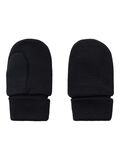 name it MERINO WOOL MITTENS, Black, highres - 13229046_Black_001.jpg