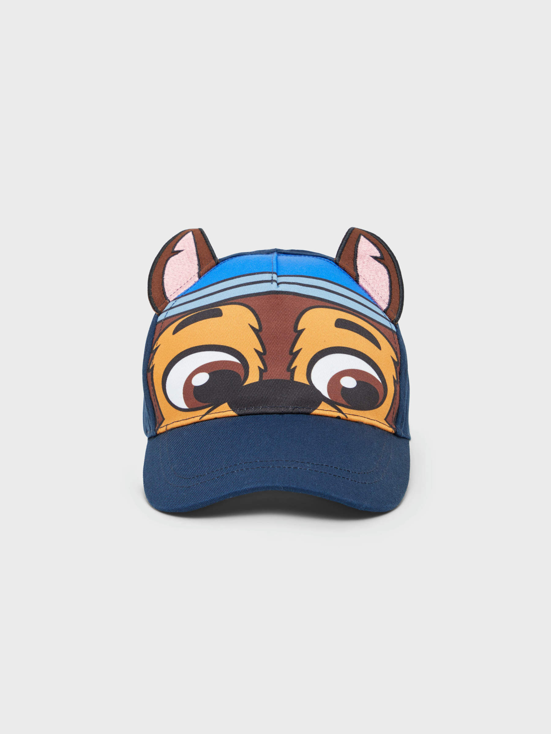 PAW PATROL CAP (Blue) from name it mini 