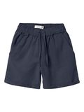 Name it LØS PASSFORM SHORTS, Dark Sapphire, highres - 13227710_DarkSapphire_001.jpg