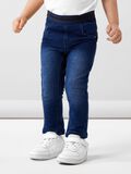 name it SLIM FIT SWEAT JEANS, Dark Blue Denim, highres - 13204428_DarkBlueDenim_969011_007.jpg
