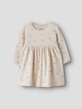 Product image thumbnail 1 REGULAR FIT DRESS, Peyote Melange