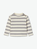 Name it LOOSE FIT STRIPED SWEATSHIRT, Peyote, highres - 13181910_Peyote_789267_003.jpg