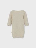 name it LONG SLEEVED RIB ROMPER, Peyote Melange, highres - 13198038_PeyoteMelange_002.jpg