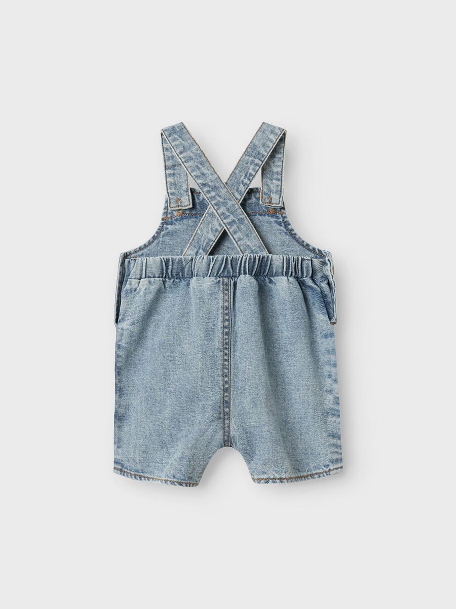 name it DENIM OVERALL, Light Blue Denim, highres - 13243780_LightBlueDenim_002.jpg