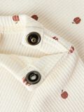 Product image thumbnail - PRINT STRAMPLER, Turtledove | 5