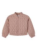 name it GESTEPPT BLUMENPRINT BOMBERJACKE, Woodrose, highres - 13194452_Woodrose_001.jpg